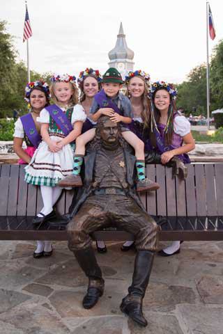 Visit Boerne